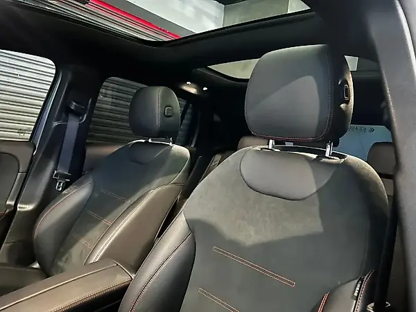 Mercedes Eqa 250 - Imagem 10