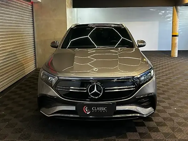 Mercedes Eqa 250 - Imagem 2