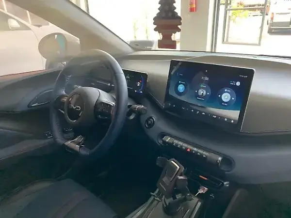 BYD Dolphin Mini - Imagem 7