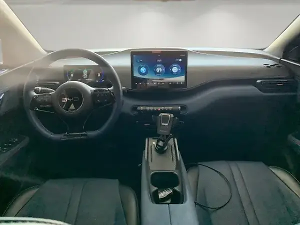 BYD Dolphin Mini - Imagem 9