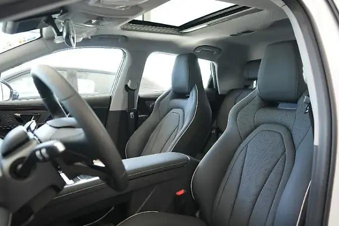 Chery Omoda E5 - Imagem 9