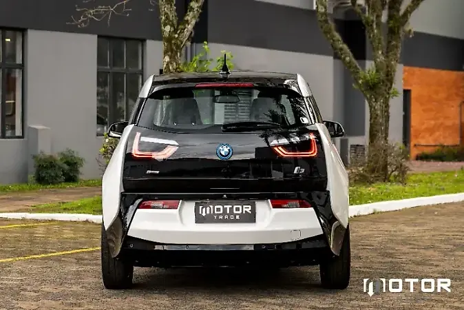 BMW I3 - Imagem 4
