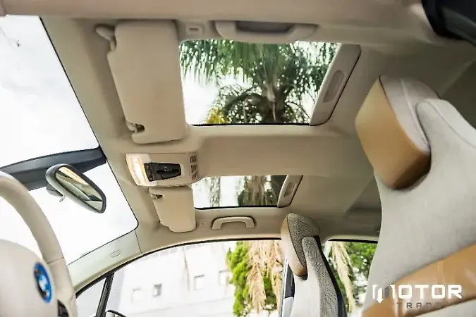 BMW I3 - Imagem 10