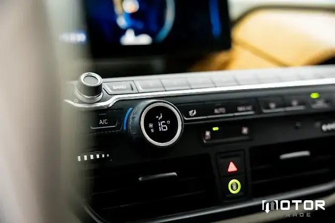 BMW I3 - Imagem 6