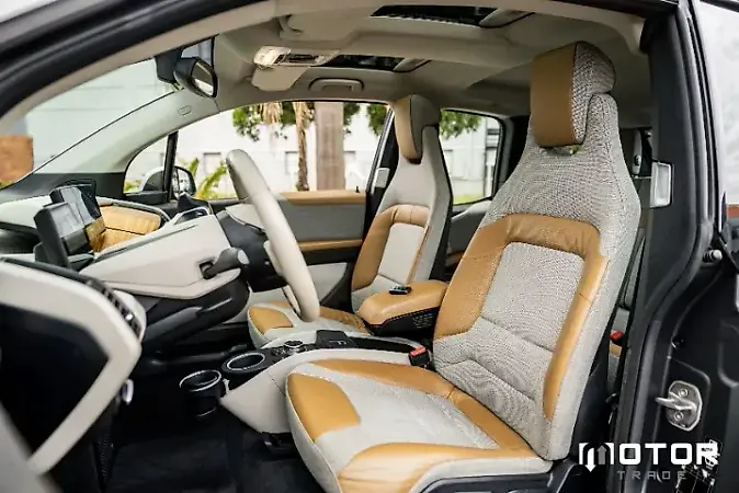 BMW I3 - Imagem 16