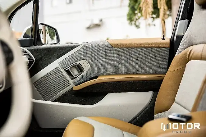 BMW I3 - Imagem 18