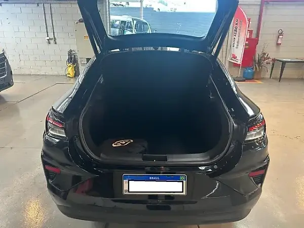 JAC E-j7 - Imagem 6
