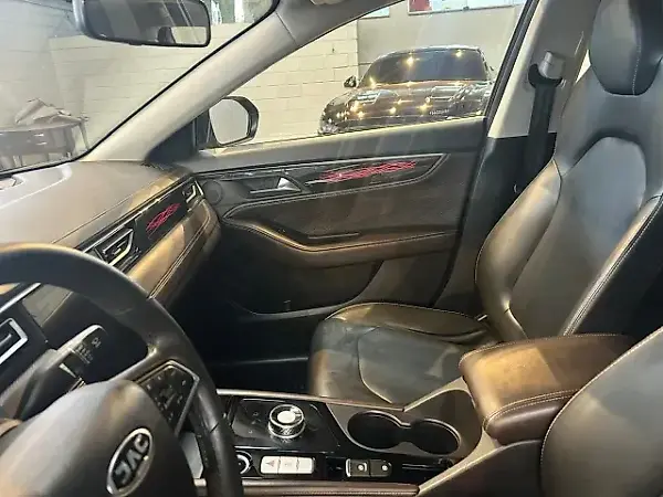 JAC E-j7 - Imagem 11