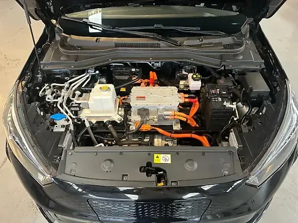 JAC E-j7 - Imagem 10