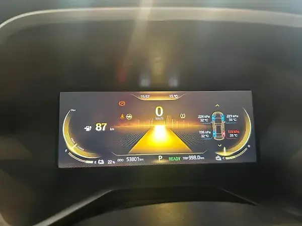 JAC E-j7 - Imagem 9