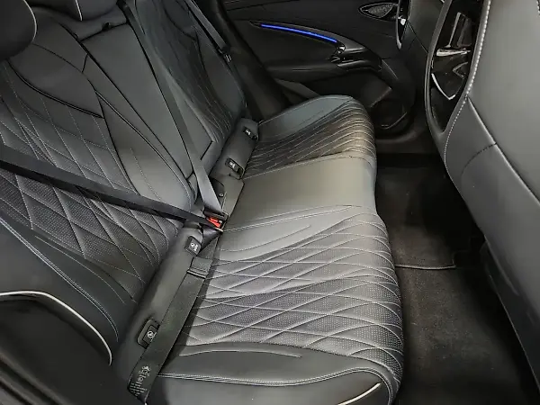 BYD Seal - Imagem 9
