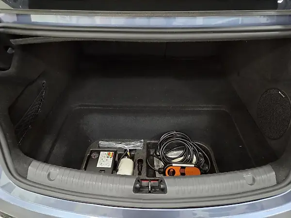 BYD Seal - Imagem 11