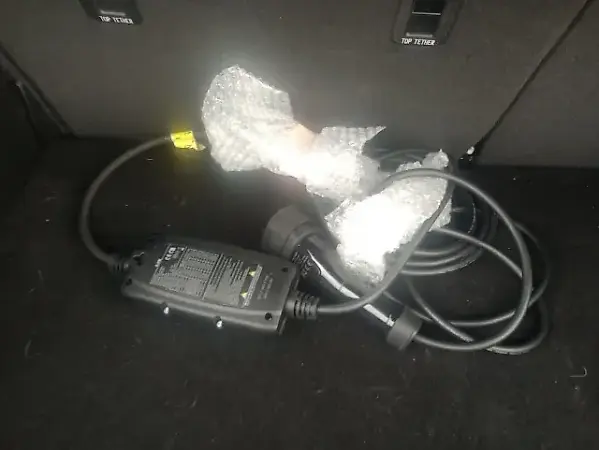 GWM Ora 03 - Imagem 9