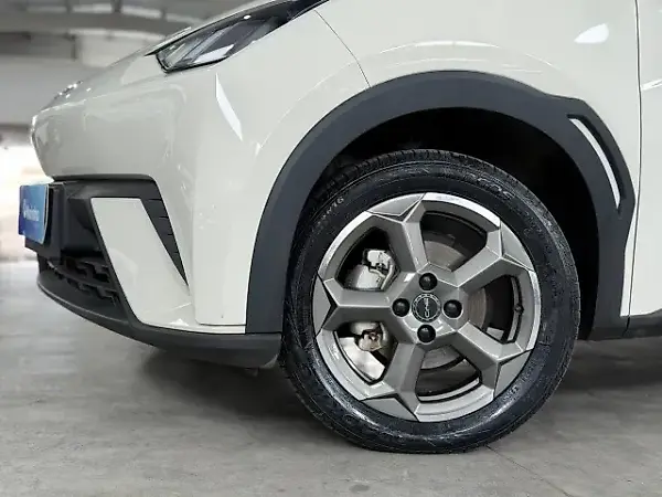 BYD Dolphin Mini - Imagem 4