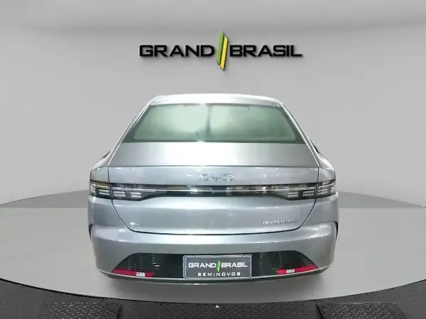 BYD King - Imagem 4