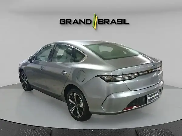 BYD King - Imagem 5