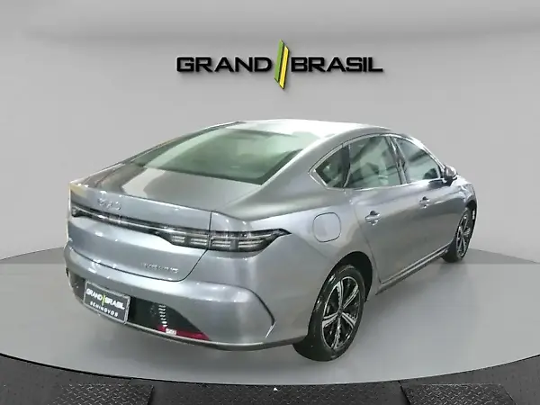 BYD King - Imagem 3