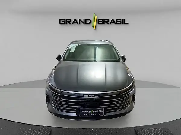 BYD King - Imagem 8