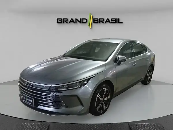 BYD King - Imagem 7