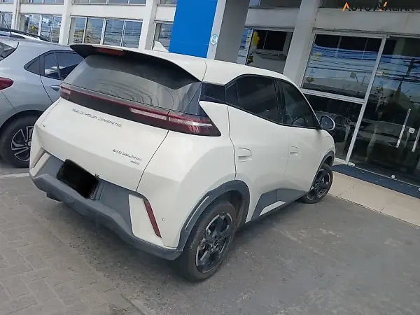 BYD Dolphin Mini - Imagem 3