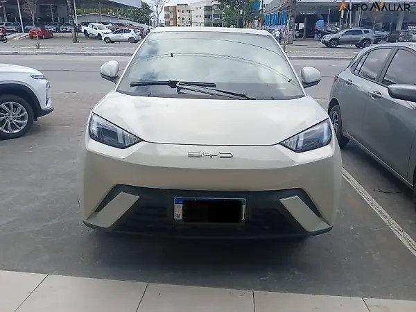 BYD Dolphin Mini - Imagem 5