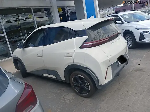 BYD Dolphin Mini - Imagem 6