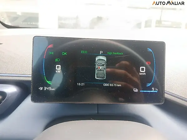 BYD Dolphin Mini - Imagem 8