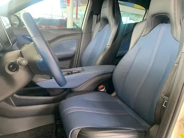 BYD Dolphin Mini - Imagem 10