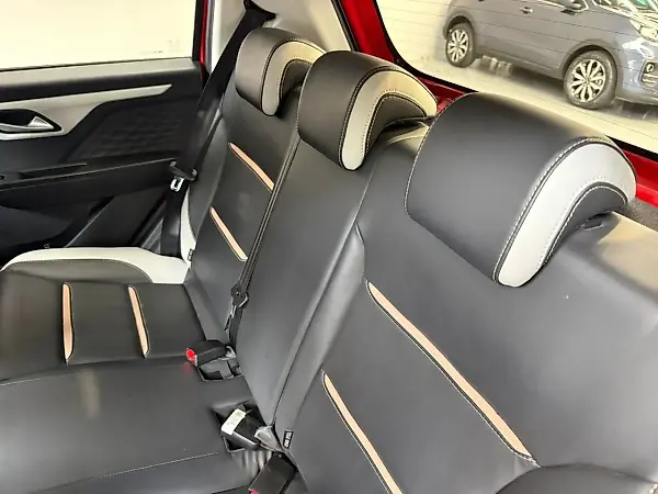 JAC E-JS1 - Imagem 13