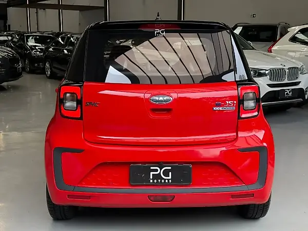 JAC E-JS1 - Imagem 14