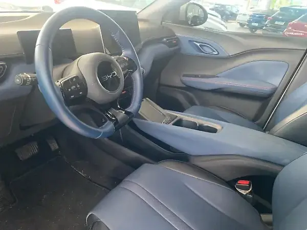 BYD Dolphin Mini - Imagem 7