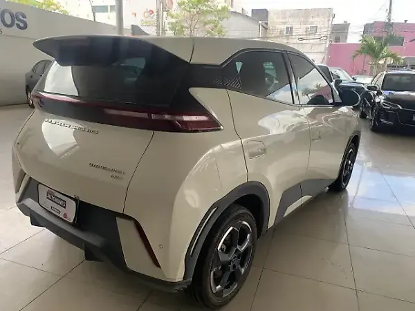 BYD Dolphin Mini - Imagem 4