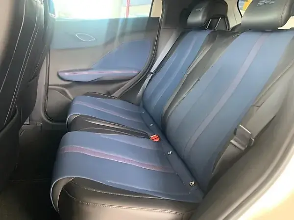 BYD Dolphin Mini - Imagem 13