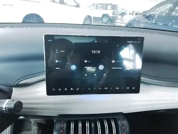 BYD Yuan Plus - Imagem 7