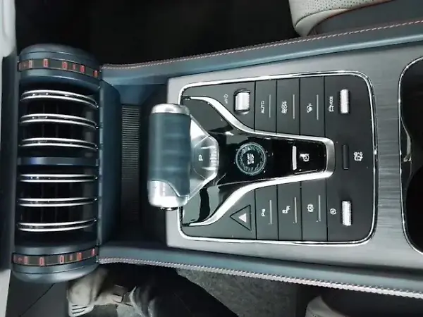 BYD Yuan Plus - Imagem 10