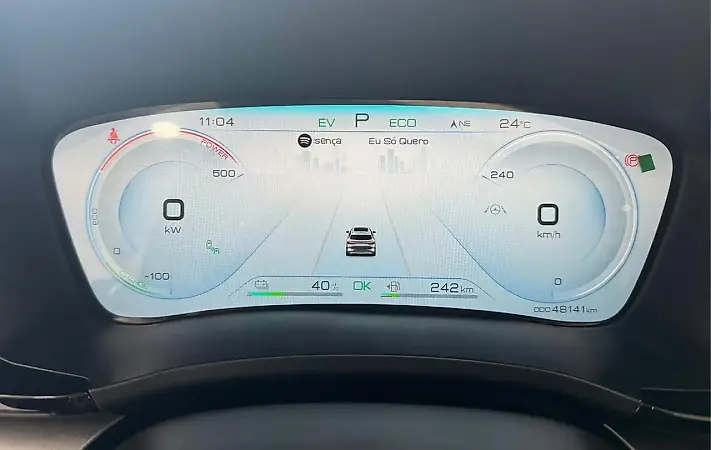 BYD Song Plus - Imagem 3