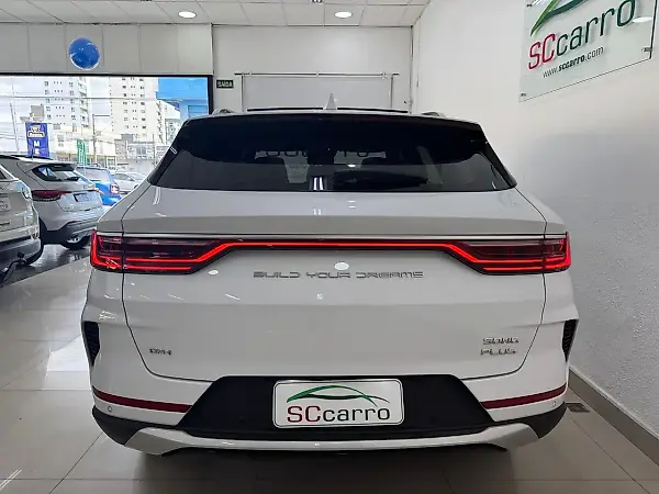 BYD Song Plus - Imagem 13