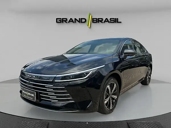 BYD King - Imagem 7