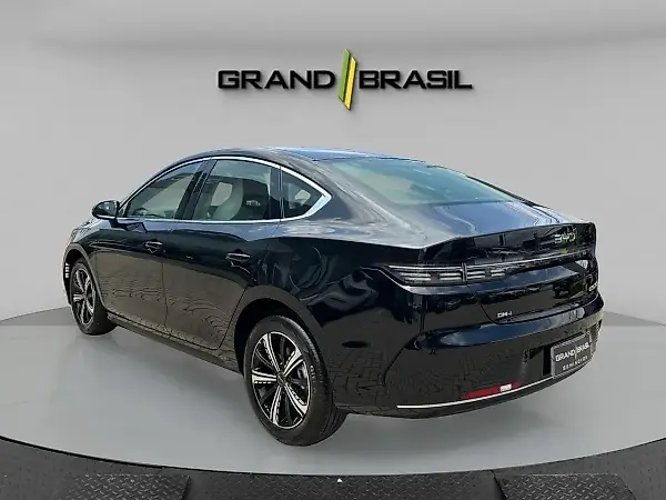 BYD King - Imagem 5