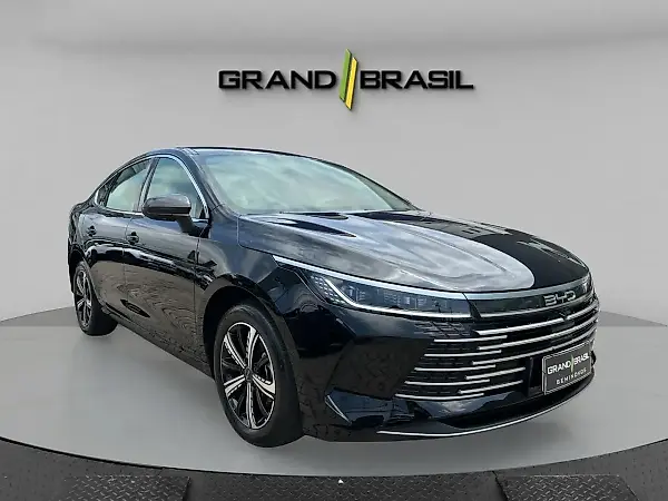 BYD King - Imagem 1