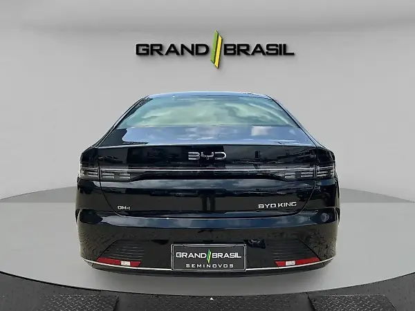BYD King - Imagem 4