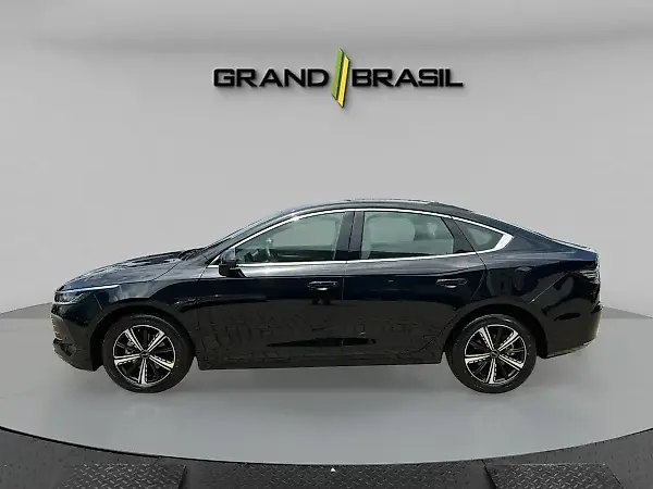 BYD King - Imagem 6