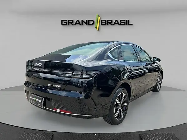 BYD King - Imagem 3