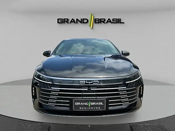 BYD King - Imagem 8