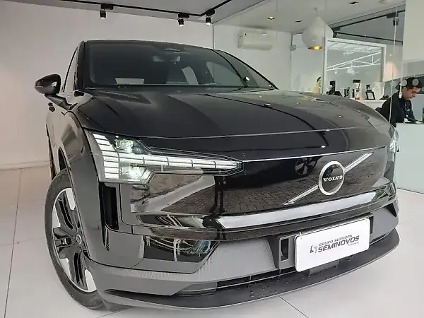 Volvo EX30 - Imagem 3