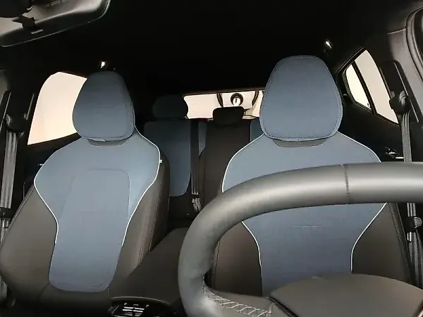 Volvo EX30 - Imagem 12