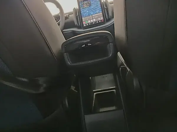 Volvo EX30 - Imagem 14