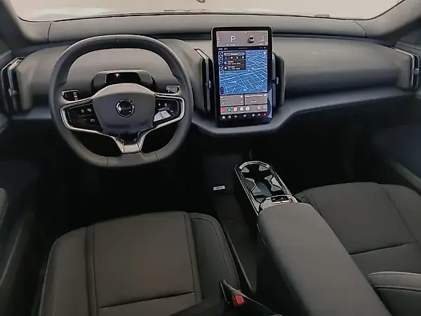 Volvo EX30 - Imagem 10