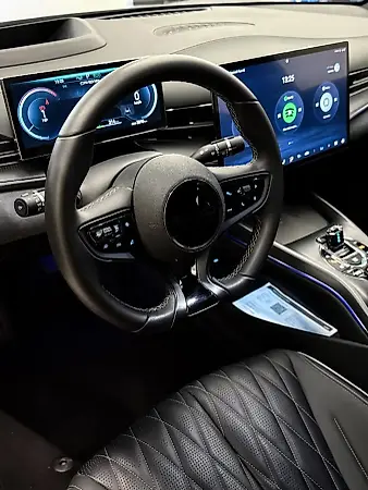 BYD Seal - Imagem 8