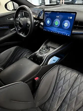 BYD Seal - Imagem 7